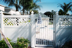 Burton Fence of Pinellas